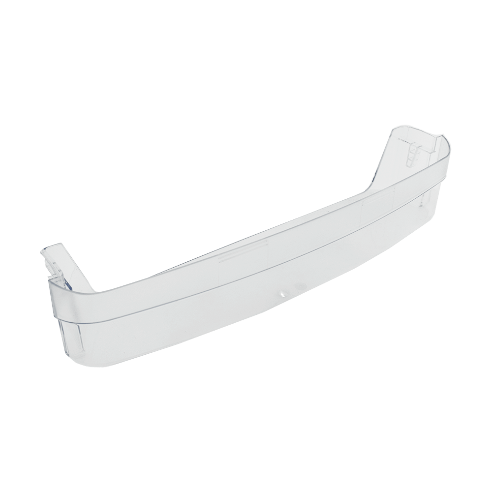 Balconcino portabottiglie frigorifero Bauknecht 493x110mm / 481241829927