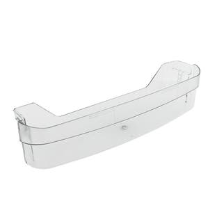 Balconcino portabottiglie per frigorifero Laden 440x108 mm / 481241848957