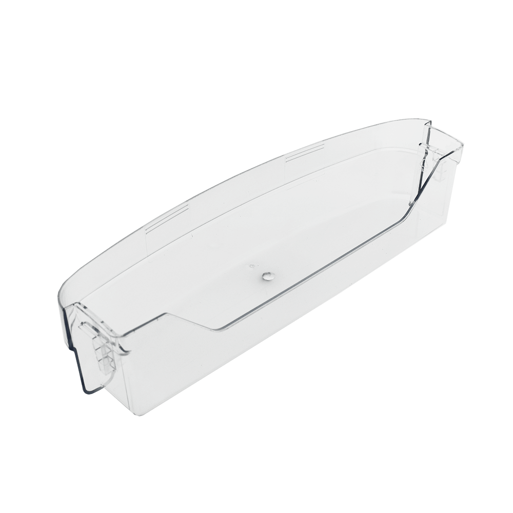 Laden Balconcino portabottiglie 440x108x93mm