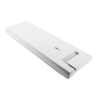 Bauknecht Sportello del vano congelatore 525x160mm / 481244069308