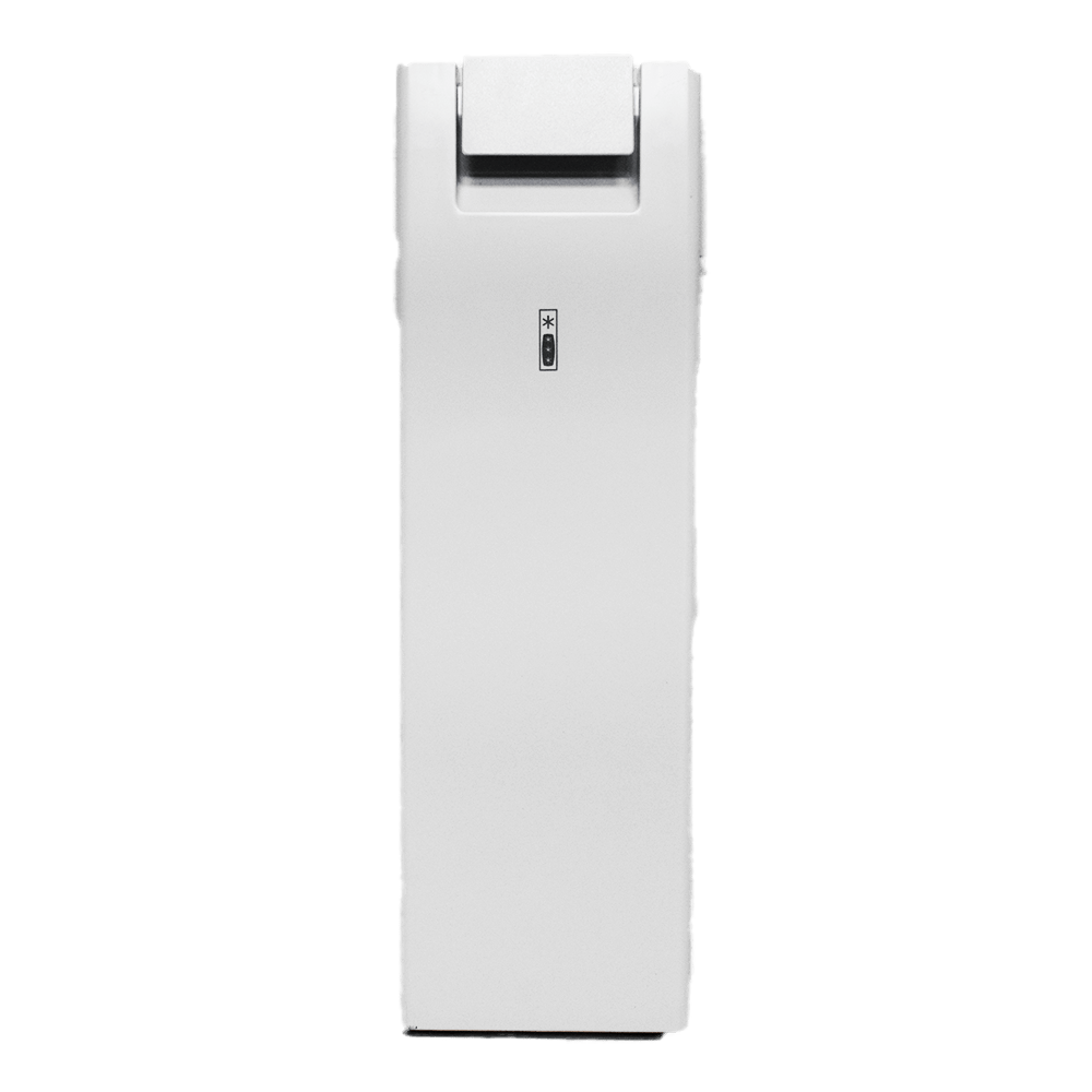 Hotpoint-Ariston Sportello del congelatore 525x160x47mm / 481244069308