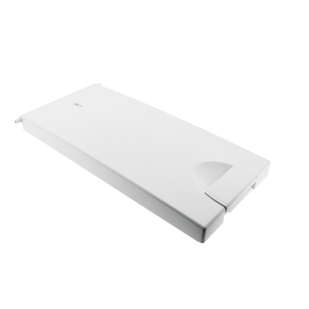 Bauknecht Sportello del comparto freezer 461x211mm / 81244069338