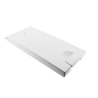 Bauknecht Sportello del comparto freezer 461x211mm / 81244069338