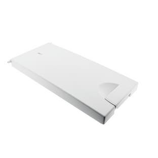 Bauknecht Sportello del comparto freezer 461x211mm / 81244069338