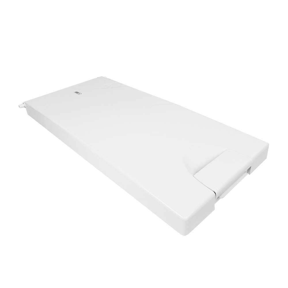 Whirlpool Sportello del vano congelatore 505x225mm / 481244069344