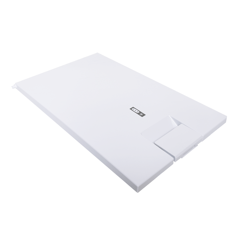 Sportello del vano congelatore Bauknecht 468x310mm / 481244079243