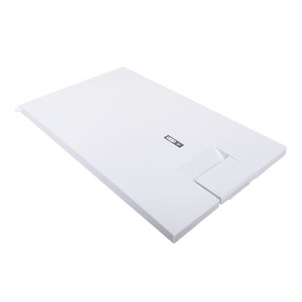 Sportello del vano congelatore KitchenAid 468x310mm / 481244079243