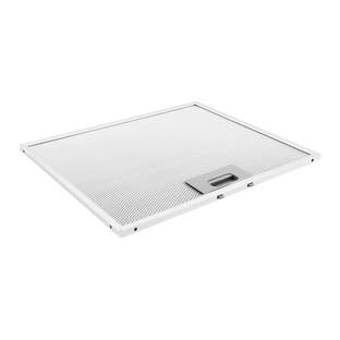 Bauknecht Filtro metallico antigrasso 340x278mm 481248028047