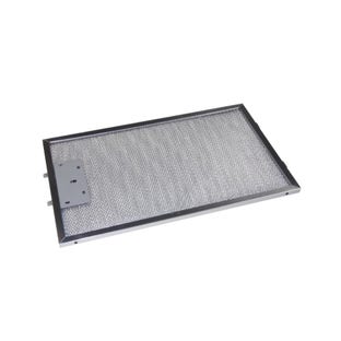 Whirlpool Filtro metallico 325x195mm per AKR993... / AKR998...