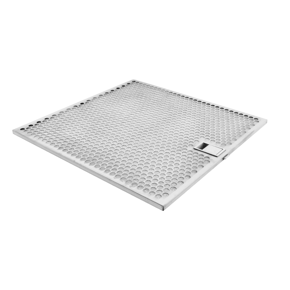 Whirlpool Filtro metallico antigrasso 320x320mm per 481248058108