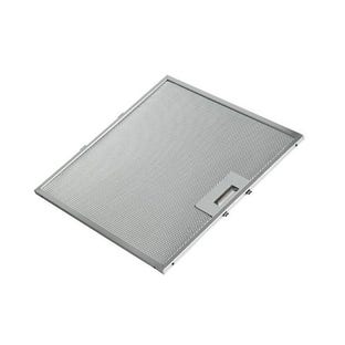 Filtro in metallo KitchenAid 320x320x10mm 481248058144