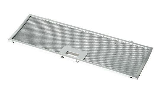 Bauknecht Filtro in Metallo 453x147mm 481248058288