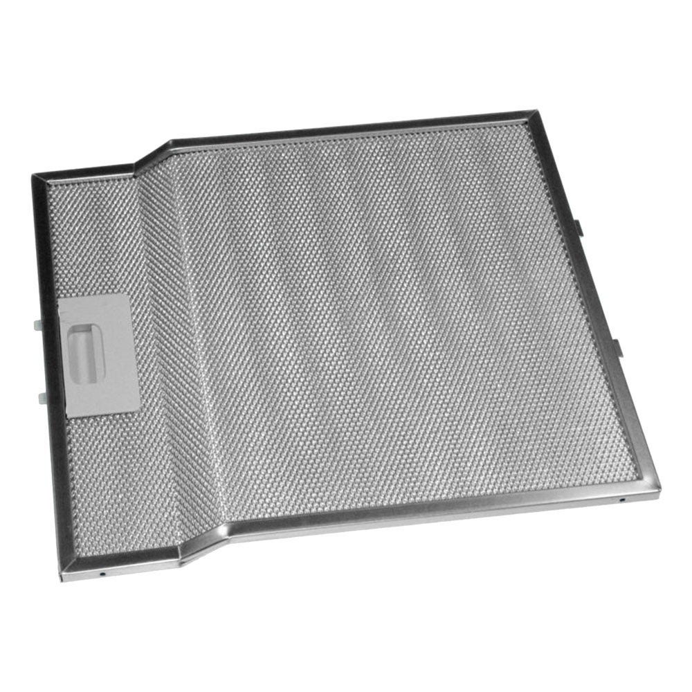 Filtro metallico Whirlpool 282x314x8mm 481248058334