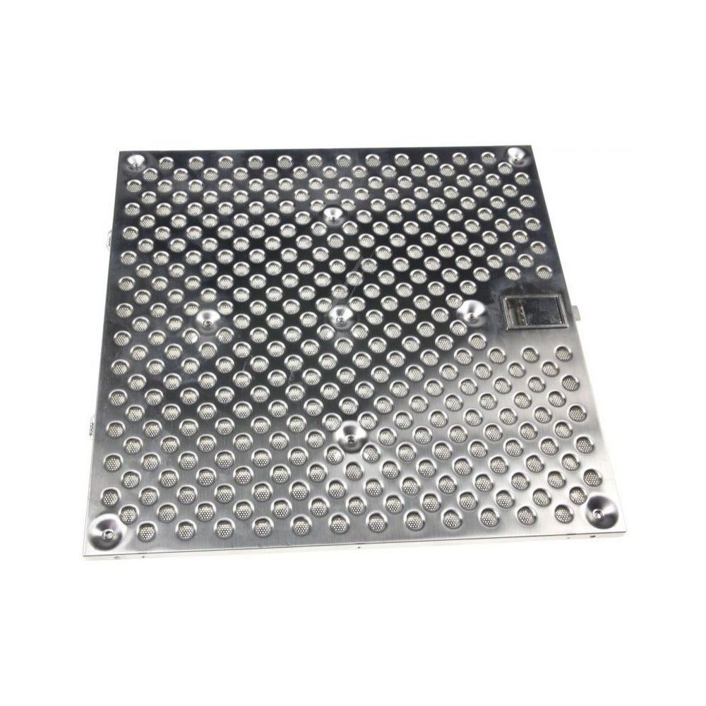 Scholtes Filtro in Metallo 330x322x11mm 481248058336