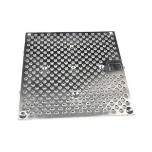 Scholtes Filtro in Metallo 330x322x11mm 481248058336