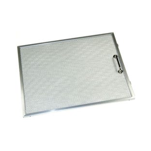 Bauknecht Filtro in Metallo 278x356x8mm 481948048352