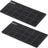 Filtro al carbone Whirlpool 482000005727 (2 pezzi)