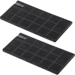 Bauknecht Filtro a carboni attivi (2 pz.) per DBDO93LTX