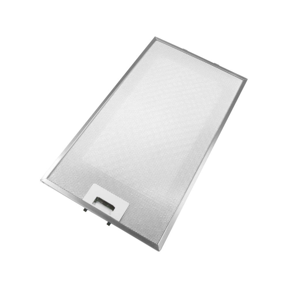 Filtro metallico Whirlpool 464x266mm 482000008331