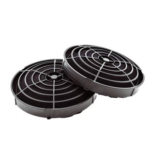 Filtro a carboni attivi rigenerabile Ikea NYTTIG FIL 440 / 704.019.52 (2 pz)