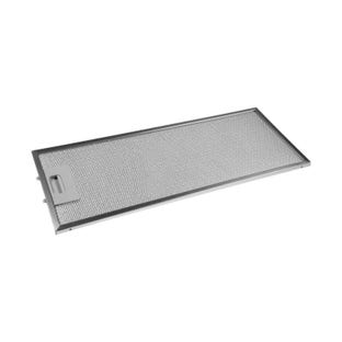 Hotpoint-Ariston Filtro in Metallo 457x185x8mm 482000009755