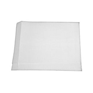 Hotpoint-Ariston Filtro in Metallo 342x252x3mm C00058058
