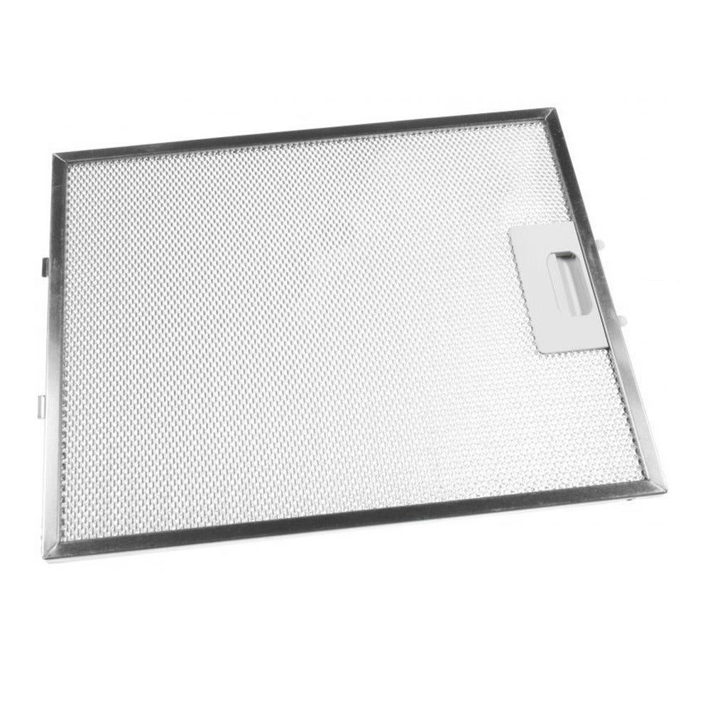 Filtro metallico Whirlpool 320x260mm 482000027381