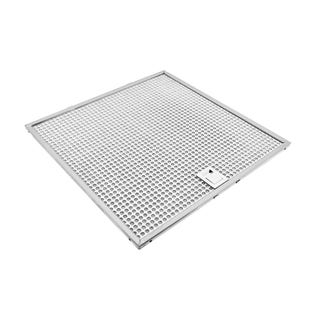 Filtro in metallo per cappa Whirlpool 350x350mm 482000099468