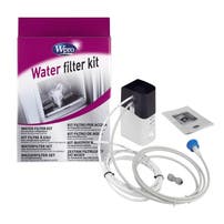 Kit Universale di Collegamento per Filtro Acqua WPRO UFK001