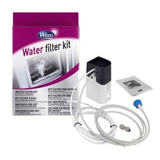 Kit Universale di Collegamento per Filtro Acqua WPRO UFK001