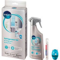 WPRO Set Manutenzione Frigorifero COL015