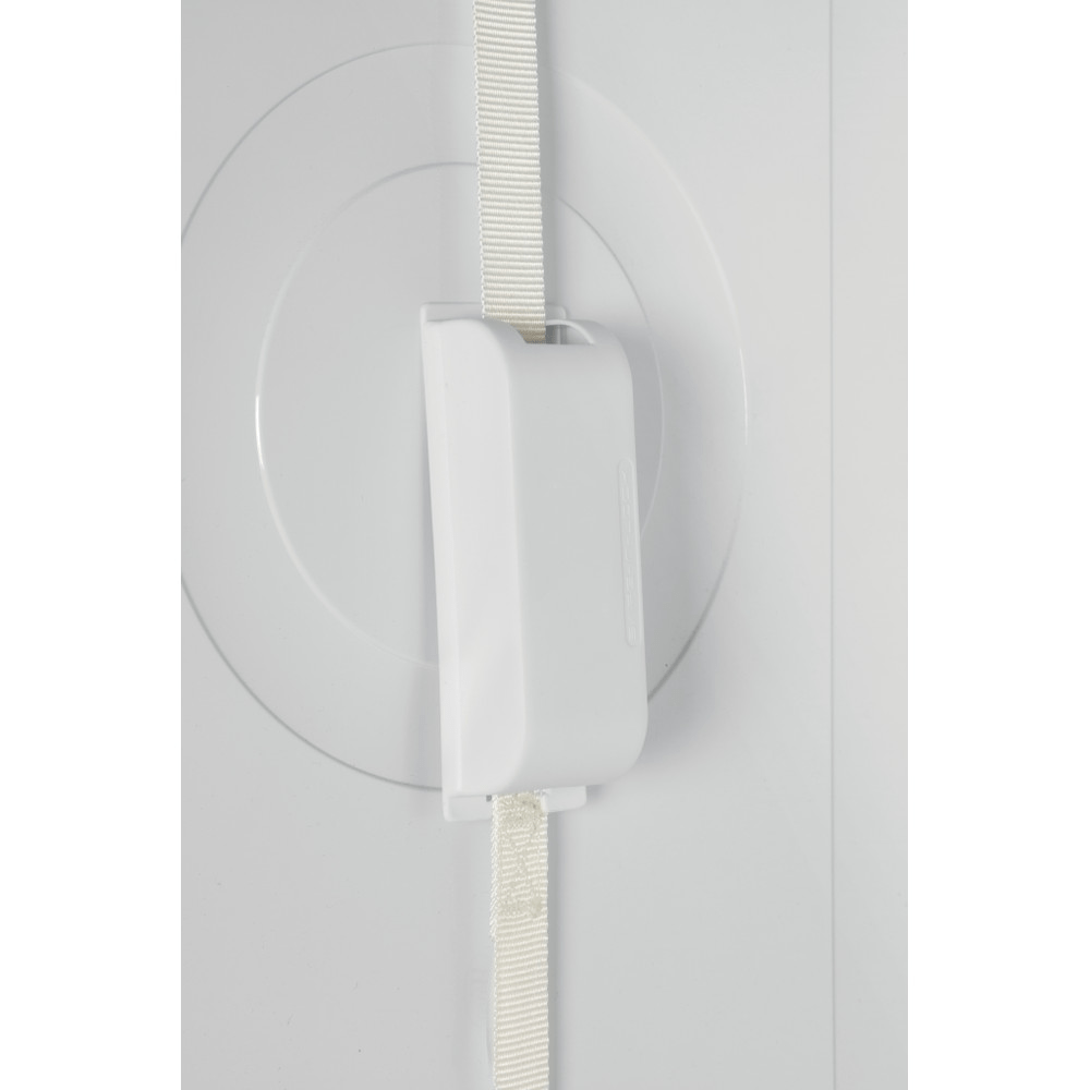 WPRO Kit Sovrapposizione universale con ripiano scorrevole 600x600x130mm SKN101