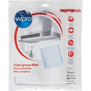 WPRO Filtro Grasso Universale UGF015