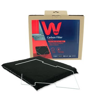 Bauknecht Filtro a carboni attivi rigenerabile 484000008571 / CFW020/1