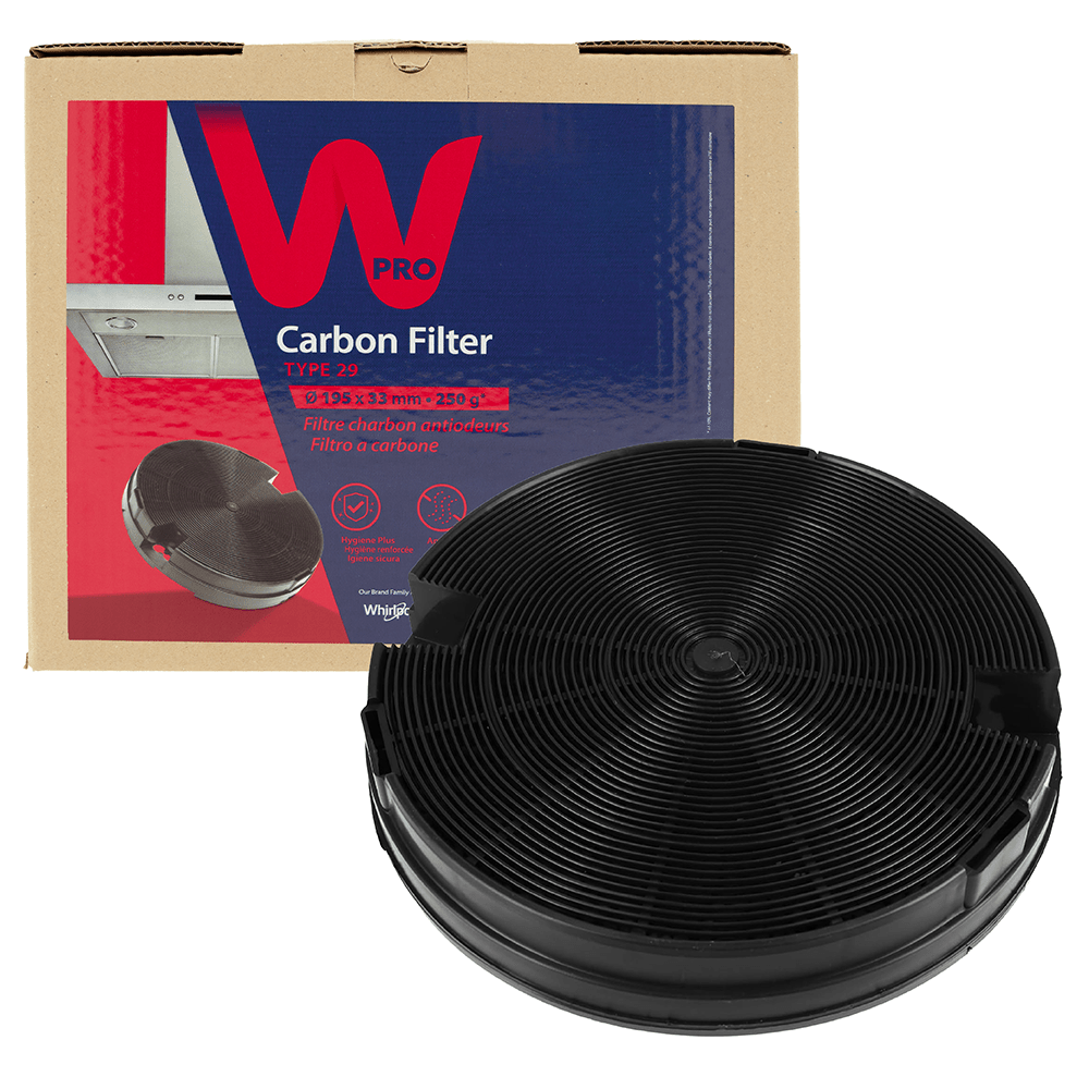Amana Filtro a carboni attivi AMC912 / 484000008572