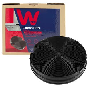Bauknecht Filtro a carboni attivi AMC912 / 484000008572