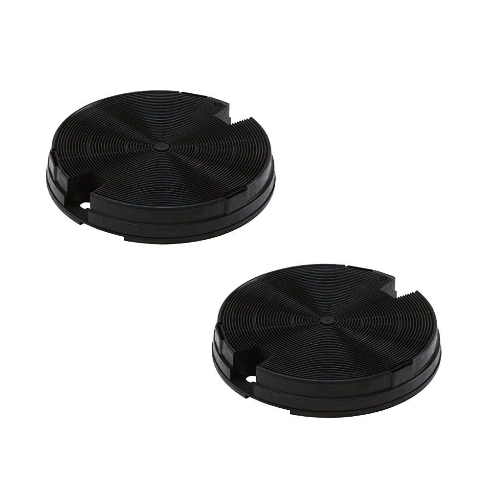 Arthur Martin Filtro a carboni attivi (2 pz.) per AFB7002X