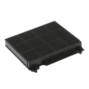 Filtro a carbone attivo Ikea 484000008575 / CHF15/1