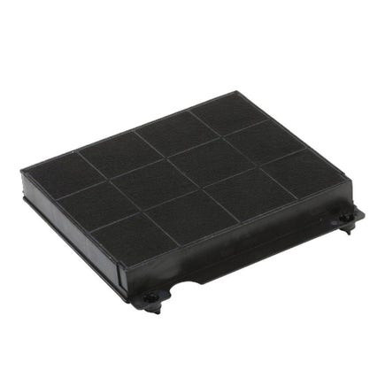 Filtro al carbonio Privileg Tipo 15 / CHF15/1