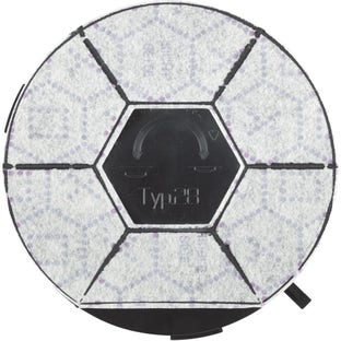 Filtro al Carbonio Neutro Tipo 28 / CHF28/1 / CHF289B