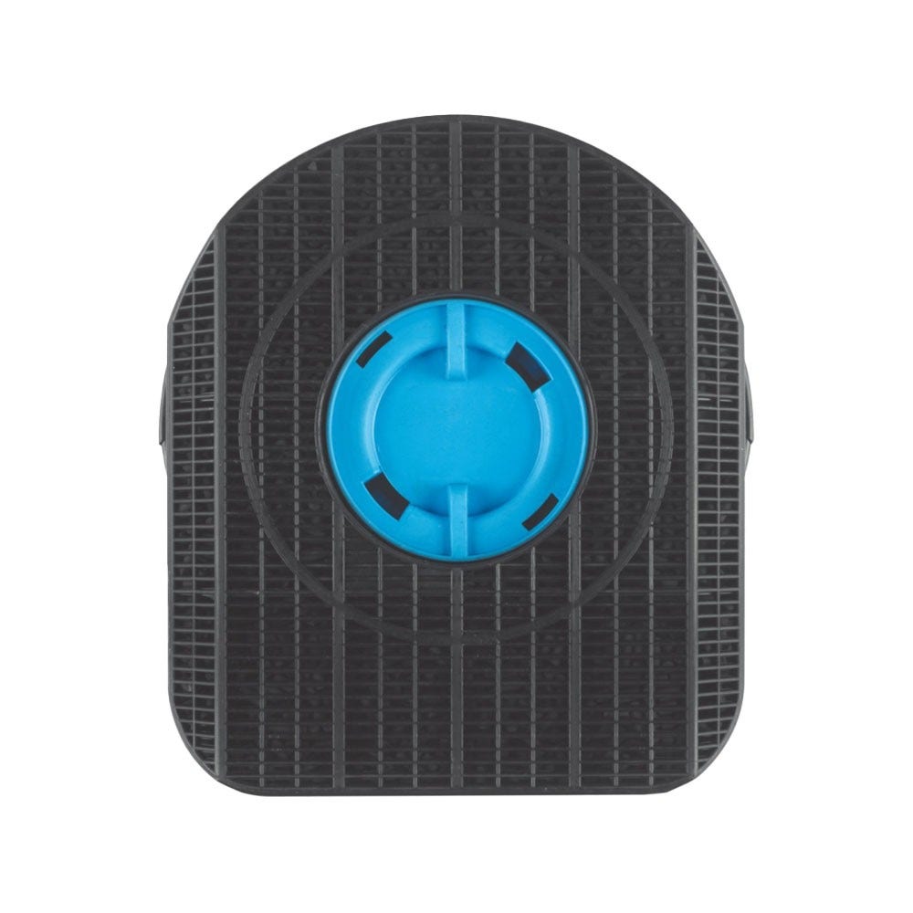 WPRO Filtro a carboni attivi Tipo 200 / CHF200/1 / DKF42