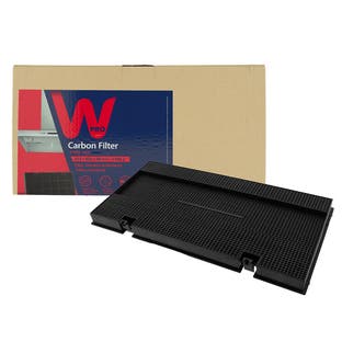 Bauknecht Filtro a carboni attivi CHF150/1 / Tipo 150