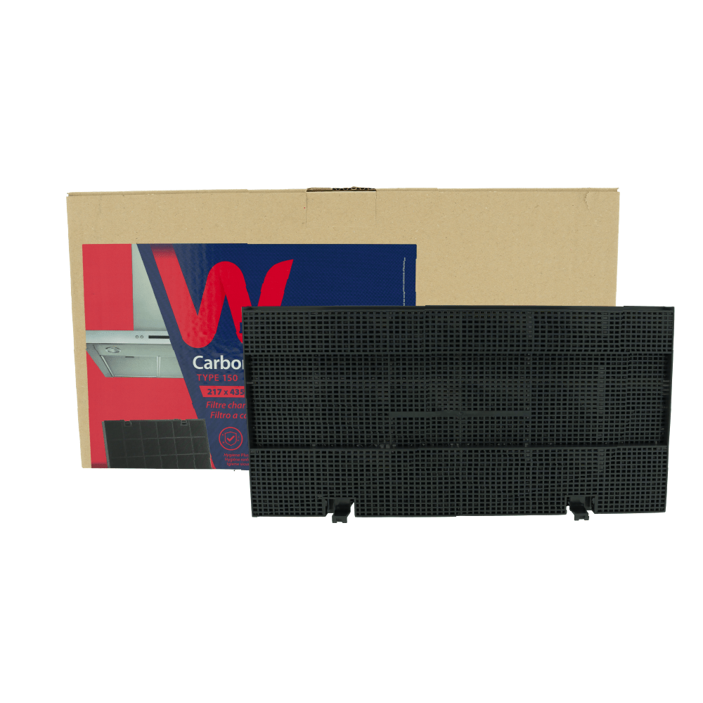 Scholtes Filtro a carboni attivi CHF150/1 / FAT150