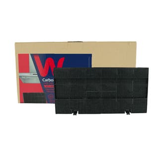 Whirlpool Filtro a carboni attivi Tipo 150 / CHF150/1