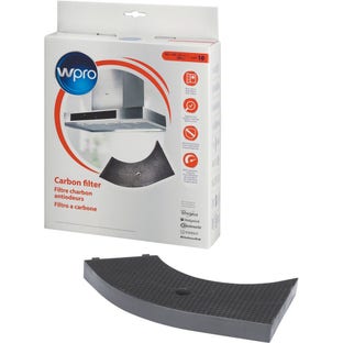 WPRO Filtro a carboni attivi Tipo 10 / CHF85/1