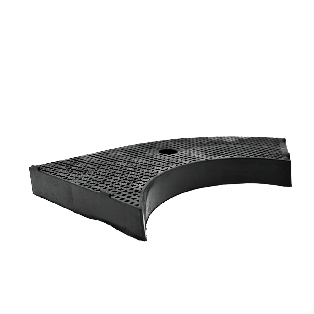 Quelle Filtro a carboni attivi Tipo 10 / CHF85/1