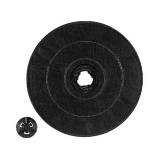 Filtro al carbone Whirlpool 484000008636 / CHFE233/2