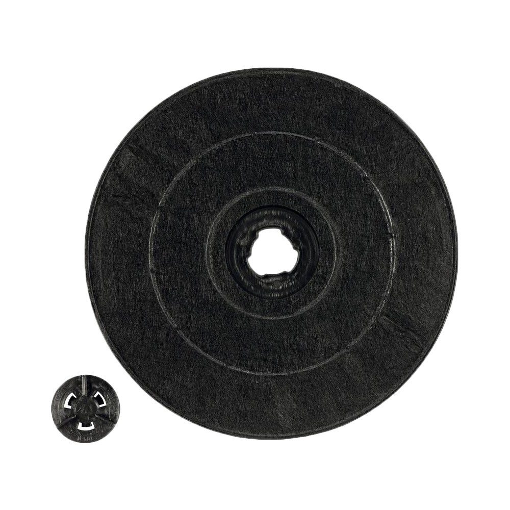 Bauknecht Filtro a Carbonio CHFE233/2 / FAC519