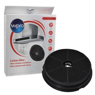 WPRO Filtro a carboni attivi Tipo D180 / CHF180