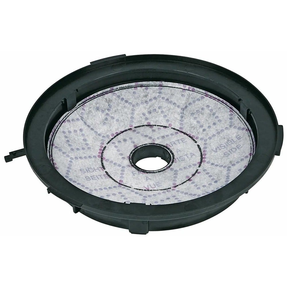 Gorenje Filtro a carboni attivi FAC549/1 / 484000008655